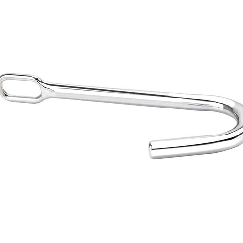 Hook 5783 Steel No Stainless PerfectFit Ball Plug 0713